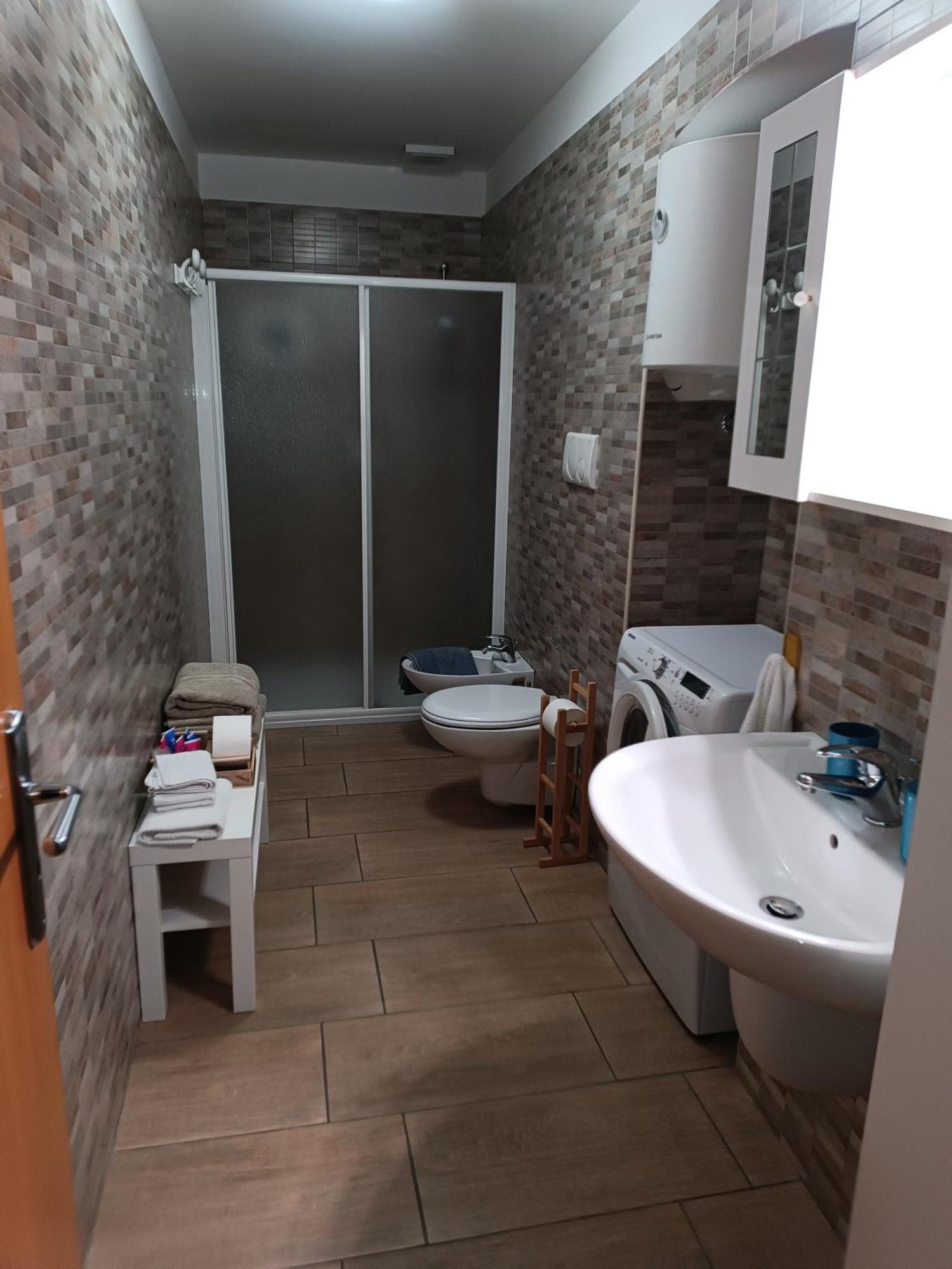 B&B San Francesco Molfetta Habitación foto